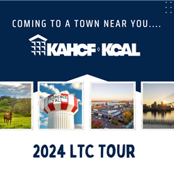 2024 KAHCF/KCAL Fall LTC Tour-Richmond
