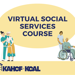 KAHCF Social Services Virtual May 2024